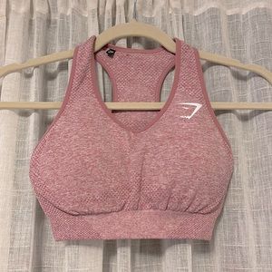 Gymshark sports bra